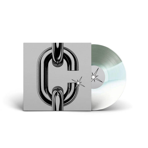 Chrome Dipped (Australian Exclusive Tricoloured Vinyl)