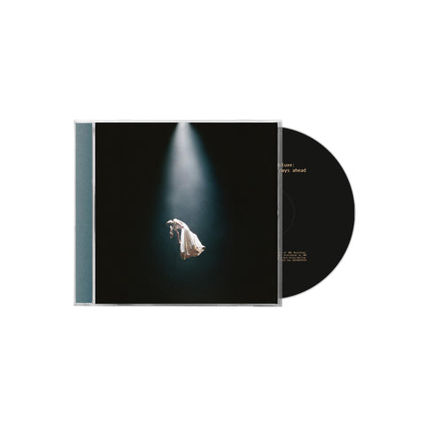Eternal Sunshine Deluxe (Brighter Days Ahead)
