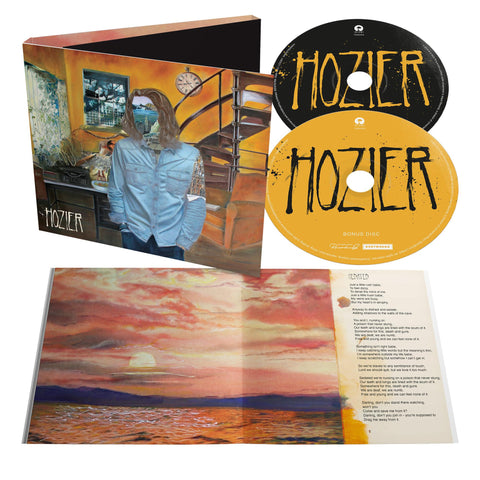 Hozier (10th Anniversary Edition)