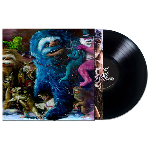 Fairyland Codex (Classic Black Vinyl)