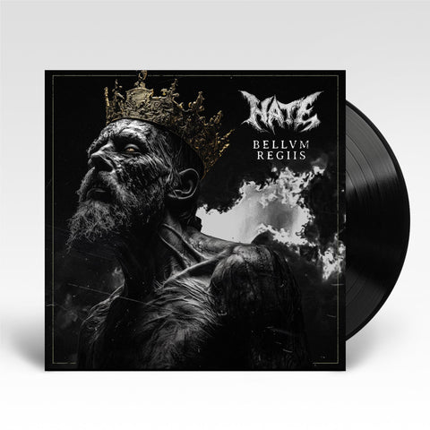 Bellum Regiis (Vinyl)