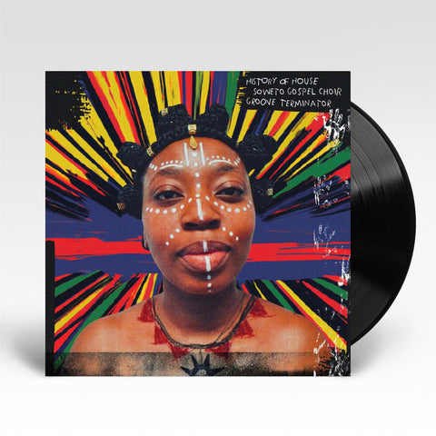 History Of House (Vinyl)