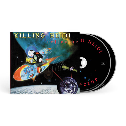 Reflector (25th Anniversary Edition)