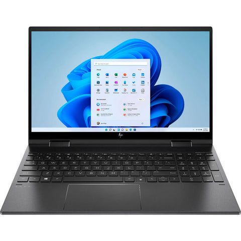 HP ENVY x360 15-EE1024AU AMD Ryzen 5 5500U 2.10GHz 8GB RAM 1TB SSD 15.6" Win 11 [~Refurbished: Very Good]