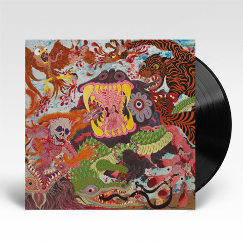 Death Hilarious (Vinyl)