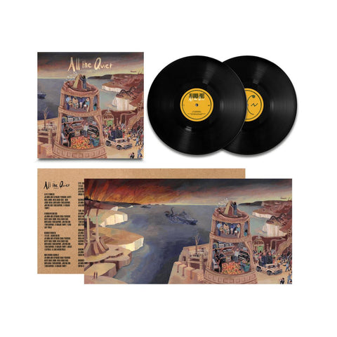 All The Quiet (Part 1) (Vinyl)