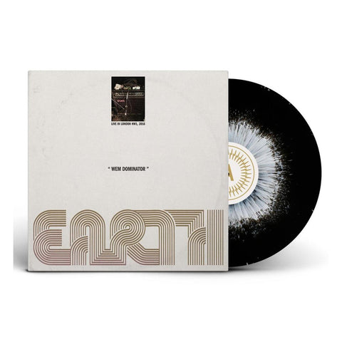 WEM Dominator: Live In London NW1, 2016 (Limited Dark Sky Effect Vinyl)