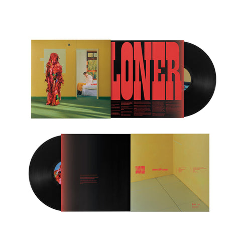 Loner (Vinyl)