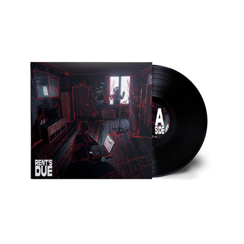 Rents Due (Vinyl)
