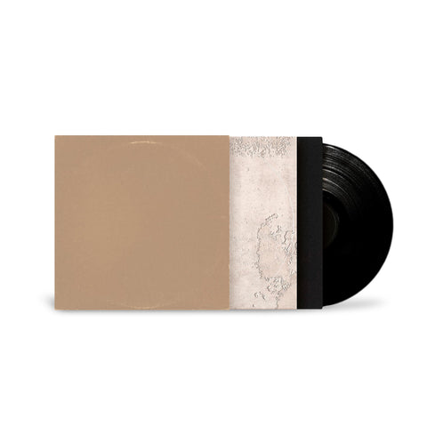 Lucro sucio; Los ojos del vacío (Vinyl)
