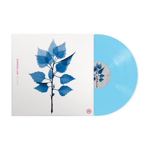 Get Sunk (Opaque Sky Blue Vinyl)