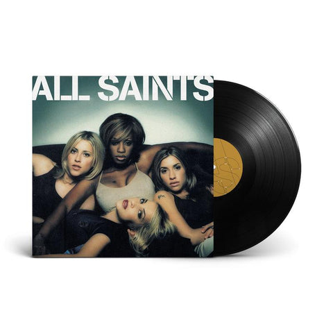 All Saints (Vinyl) (2025 Reissue)