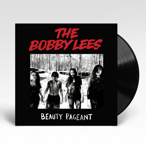 Beauty Pageant (Vinyl)