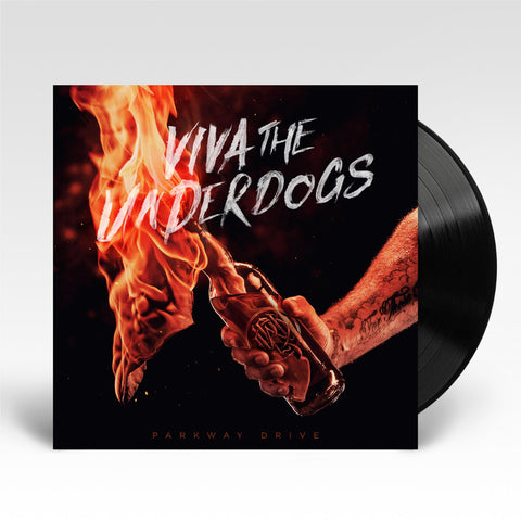 Viva The Underdogs (Vinyl)
