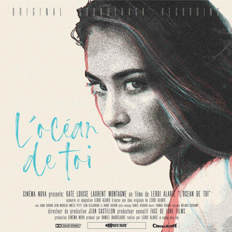 L'Ocean De Toi (Original Soundtrack)