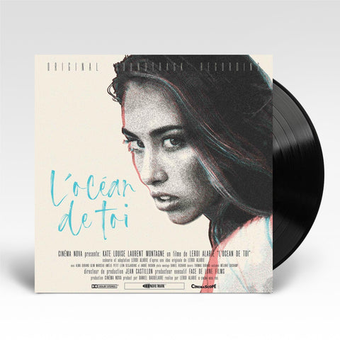 L'Ocean De Toi (Original Soundtrack) (Vinyl)