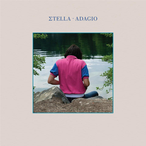 Adagio (Vinyl)