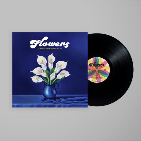 Flowers (Vinyl)