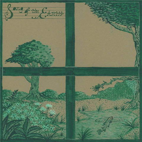 Songs Of The Earth