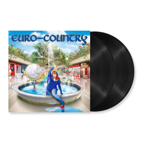 Euro-Country (Vinyl)