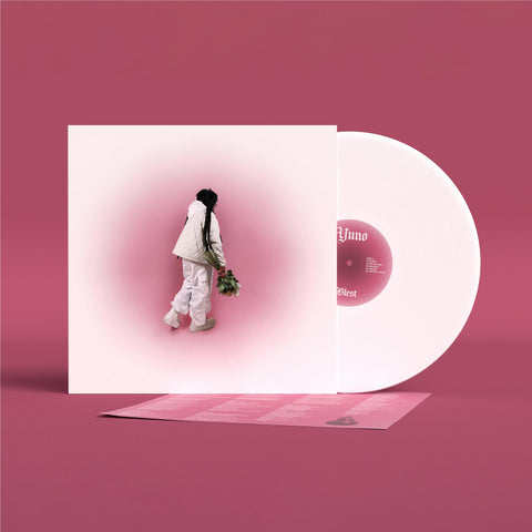 Blest (Limited Loser Edition White Vinyl)