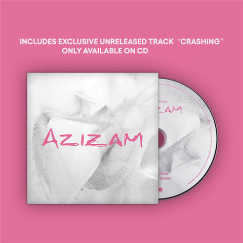 Azizam (CD Single)