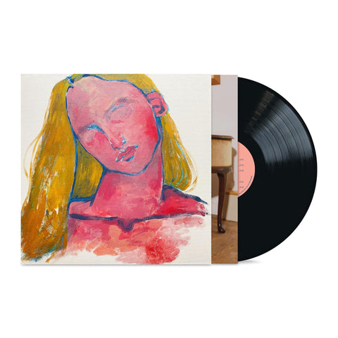 Dog Eare (180gm Vinyl)