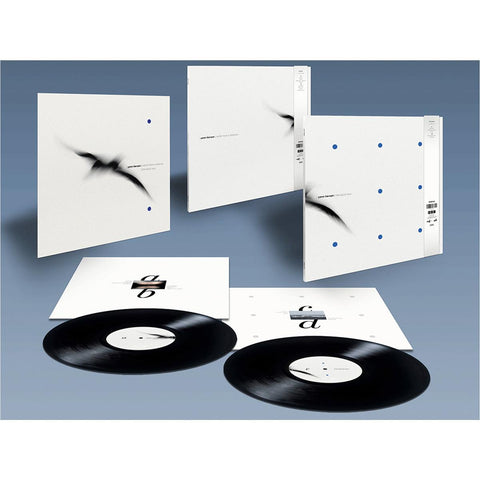Rathlin From A Distance | The Liquid Hour (Vinyl)