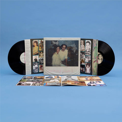 Carrie & Lowell (10th Anniversary Edition) (Vinyl)