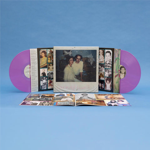 Carrie & Lowell (10th Anniversary Edition) (Limited Colour Vinyl)