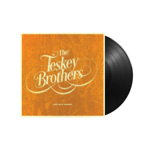 Half Mile Harvest (Vinyl) (2025 Reissue)