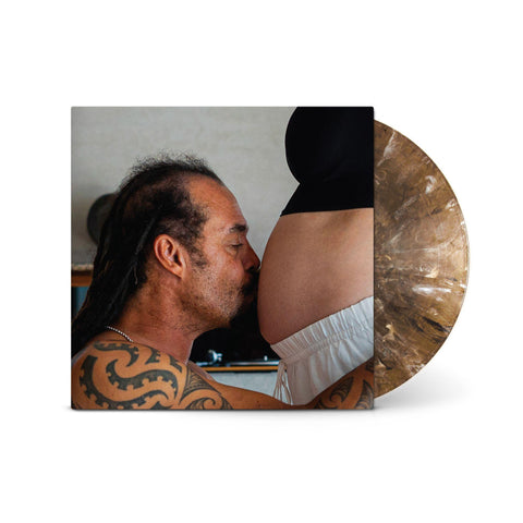 Welcome To The Family (Metallic Vinyl)