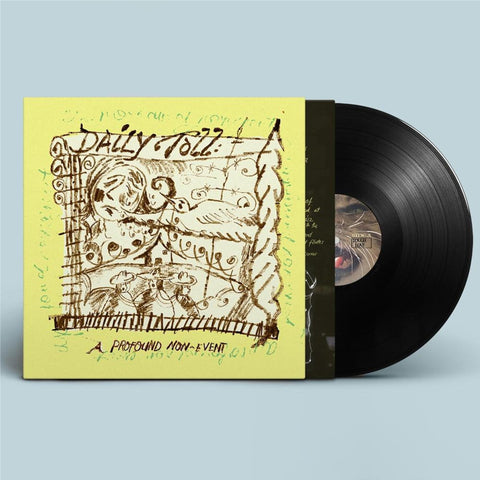 A Profound Non-Event (Vinyl)