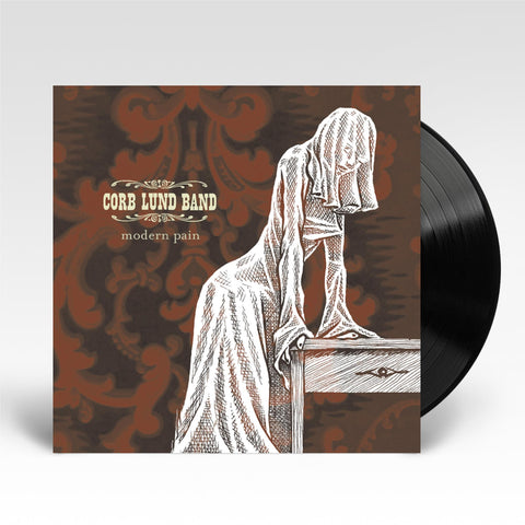 Modern Pain (Vinyl)