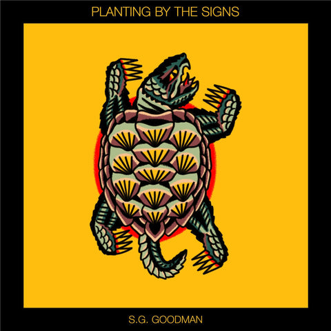 Planting By The Signs