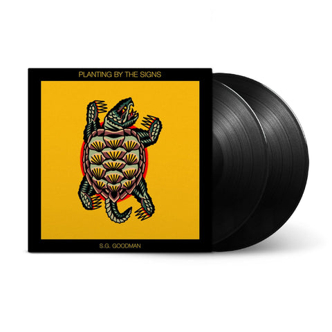 Planting By The Signs (Vinyl)