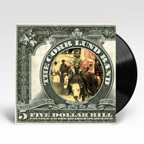 Five Dollar Bill (Vinyl)