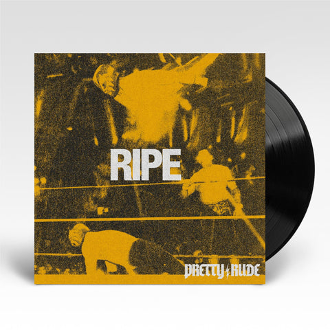 Ripe (Vinyl)