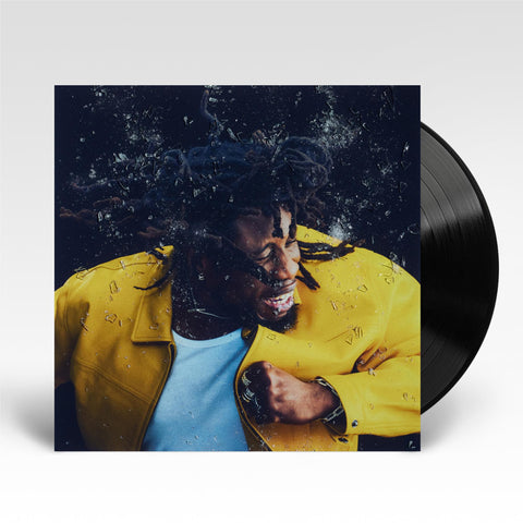 Paradise Now (Vinyl)