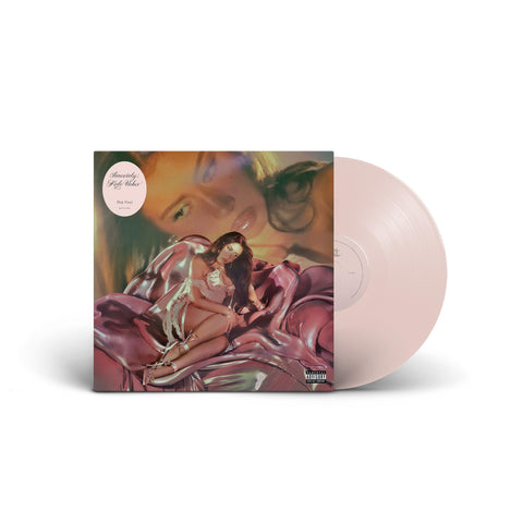 Sincerely, (Opaque Pink Vinyl)
