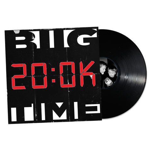 200K (Vinyl)