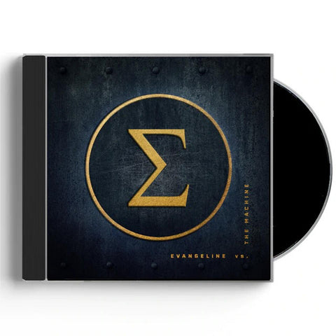 Evangeline vs. The Machine