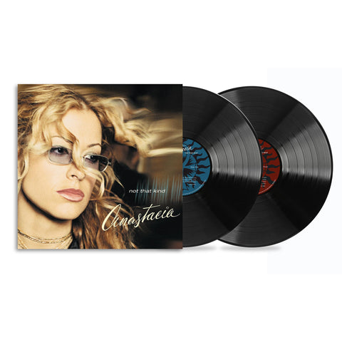 Not That Kind (25th Anniversary Vinyl)