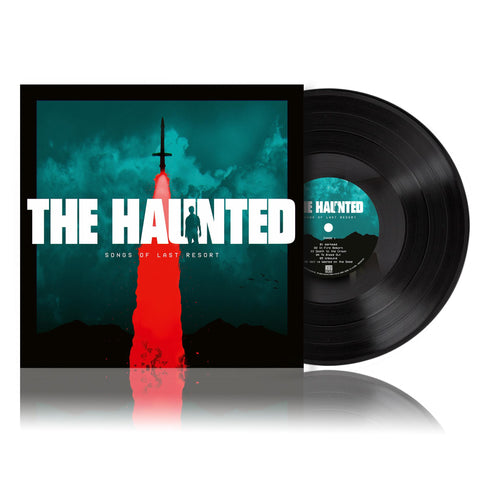 Songs Of Last Resort (Vinyl)