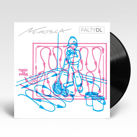 Neurotica (Vinyl)