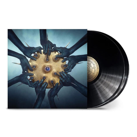 Aspiral (Vinyl)
