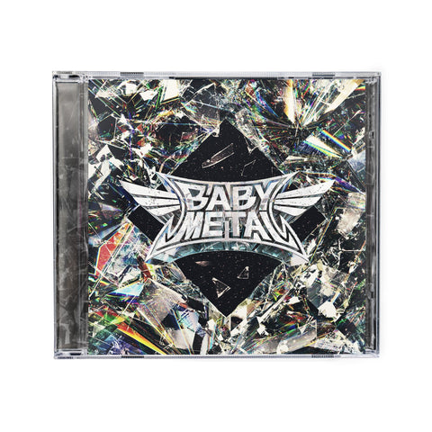 METAL FORTH (Import)