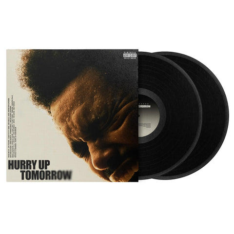 Hurry Up Tomorrow – The Complete Edition (Vinyl)