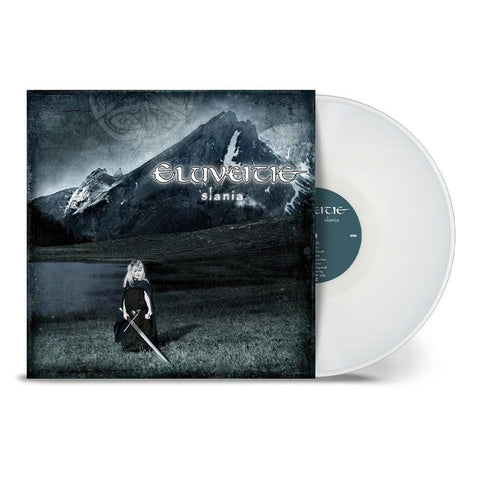 Slania (White Vinyl)