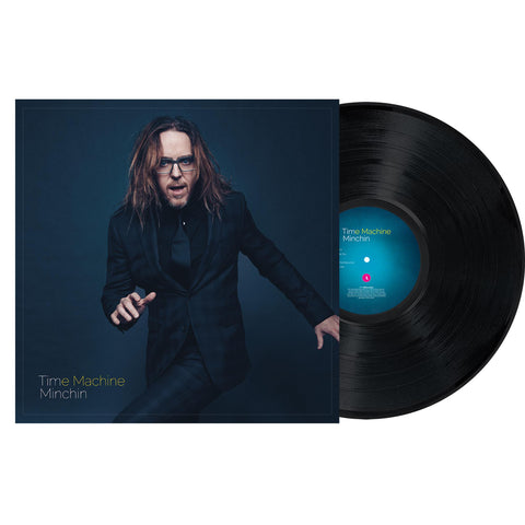 Time Machine (Vinyl)